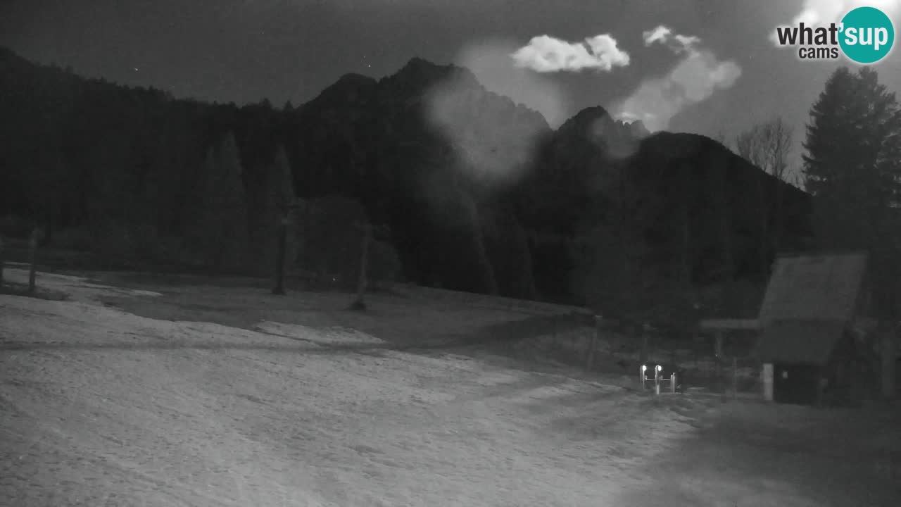 RTC Kranjska Gora | Velika Dolina