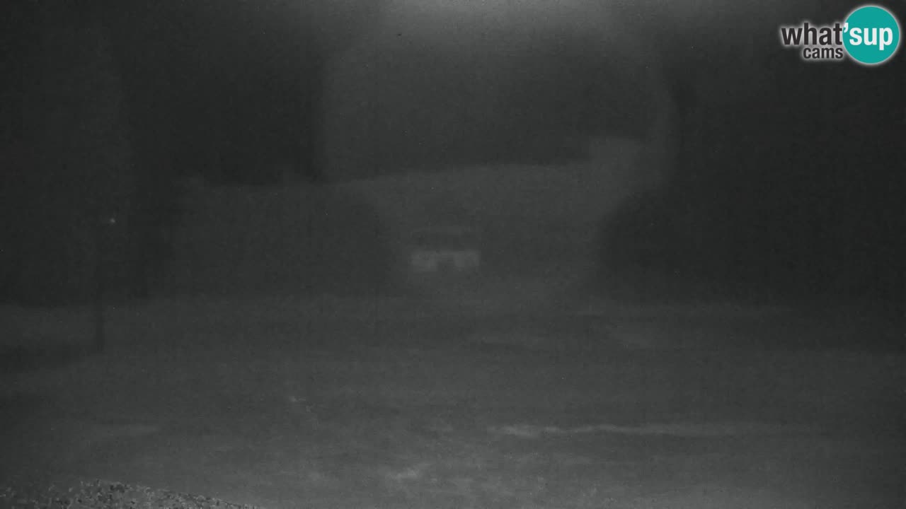 RTC Kranjska Gora | Velika Dolina