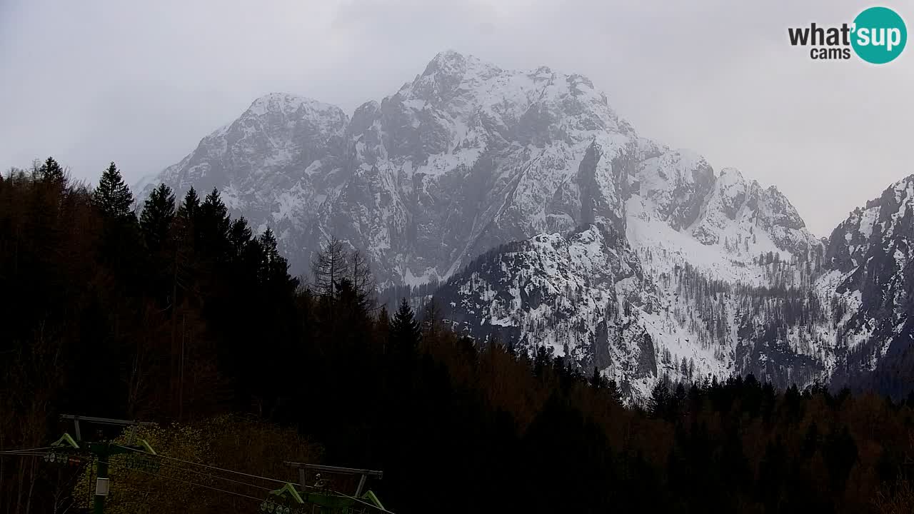 Station de ski Kranjska Gora | Velika Dolina
