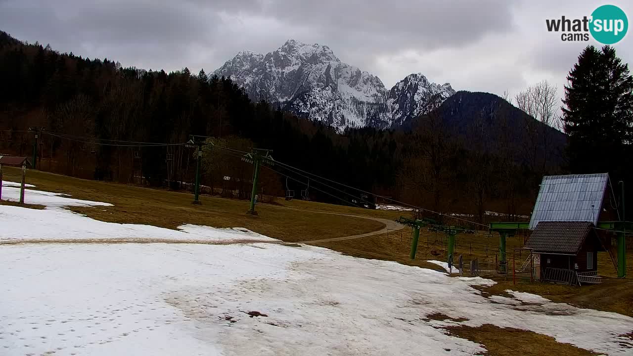 Ski Kranjska Gora | Velika Dolina