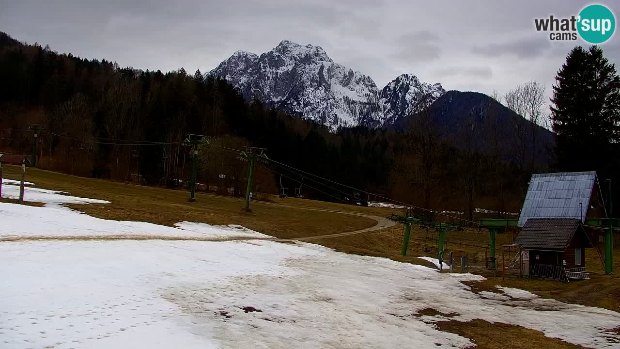 Ski Kranjska Gora | Velika Dolina