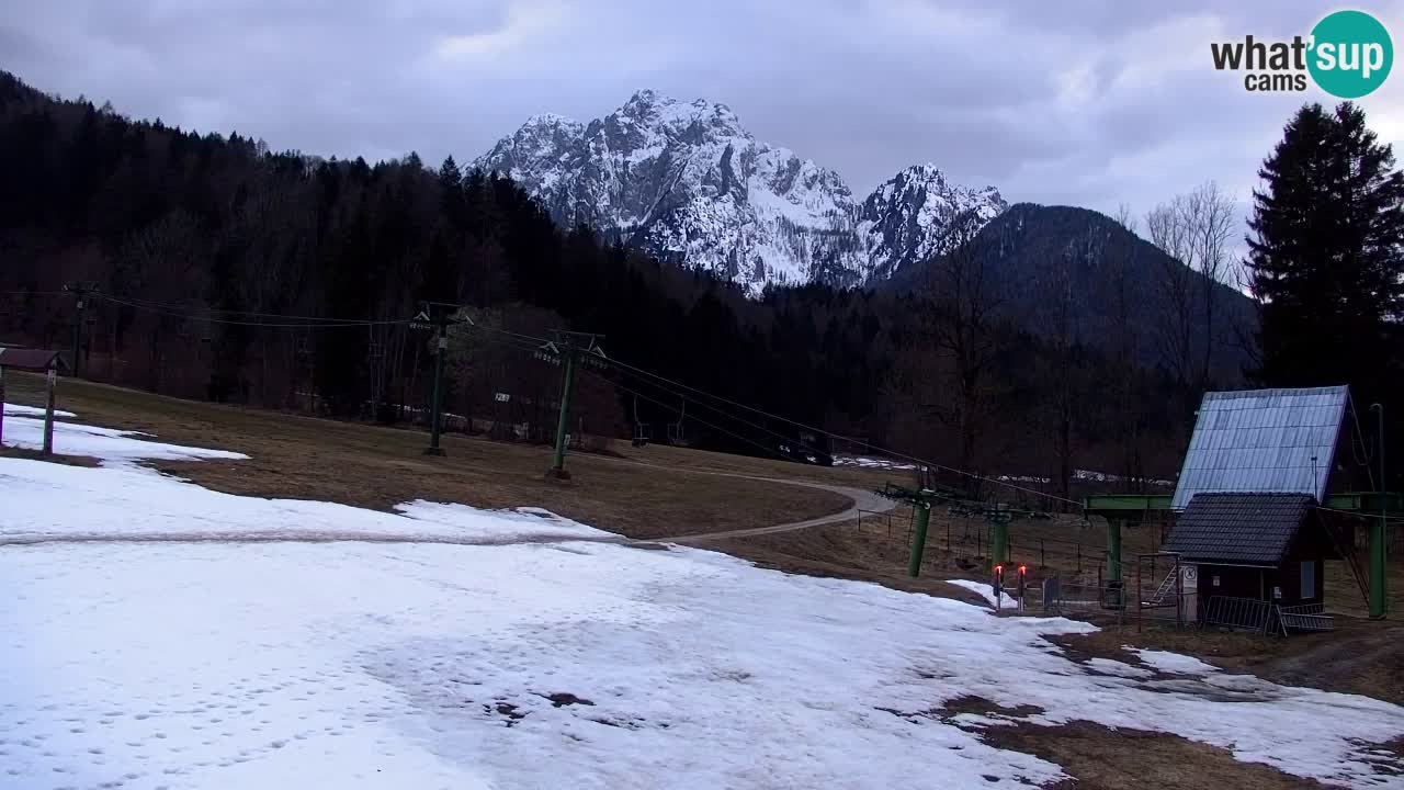 Kranjska Gora | Velika Dolina