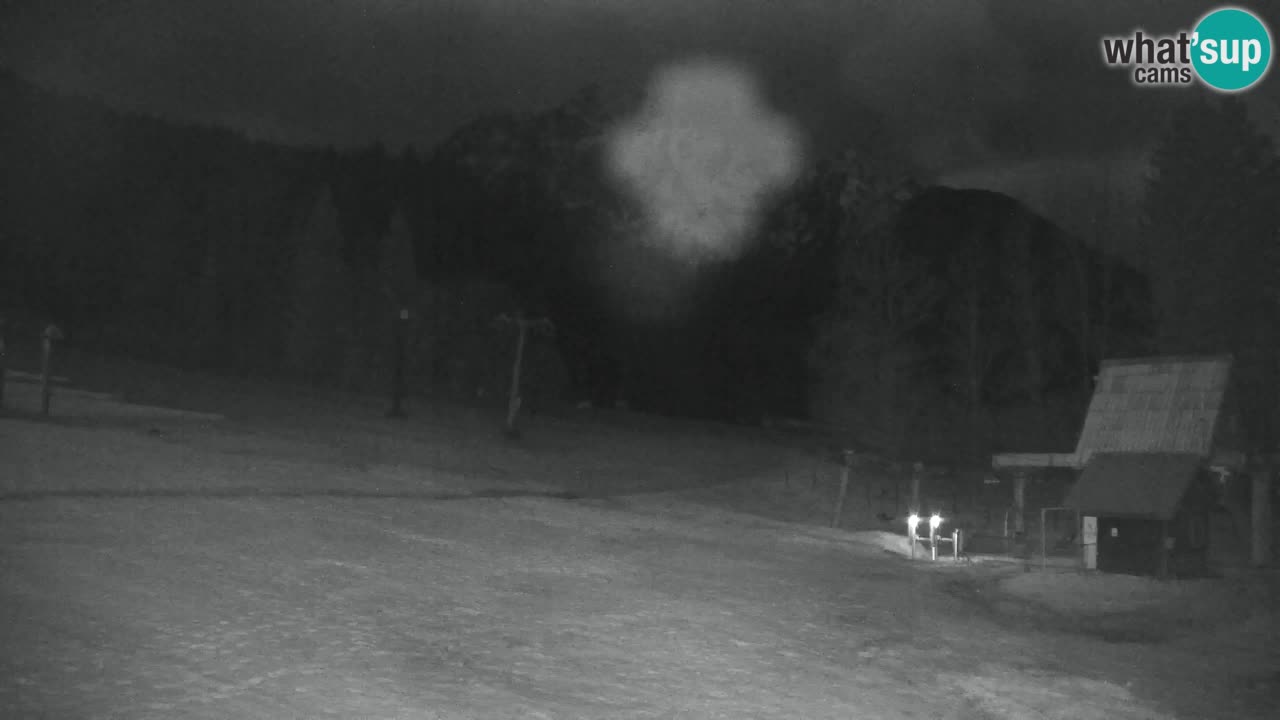 Ski Kranjska Gora | Velika Dolina