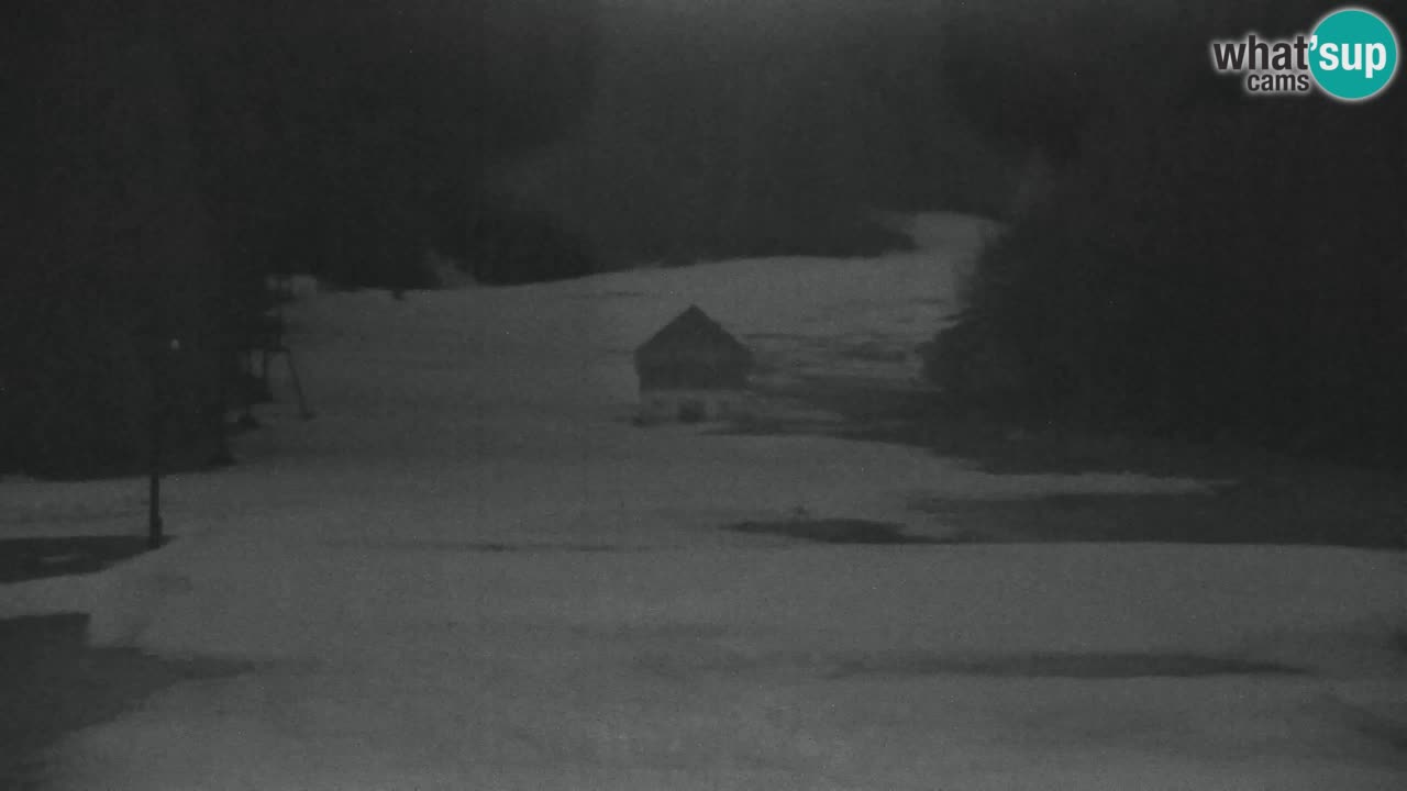 RTC Kranjska Gora | Velika Dolina