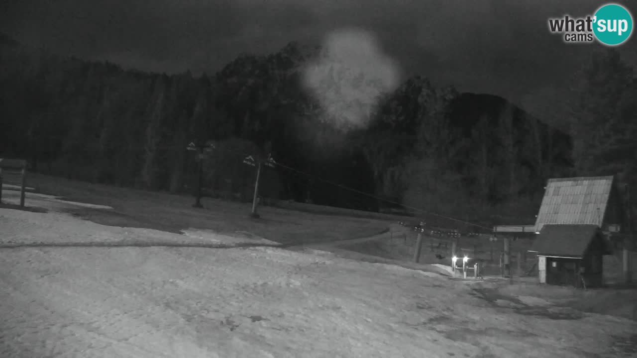 Kranjska Gora | Velika Dolina