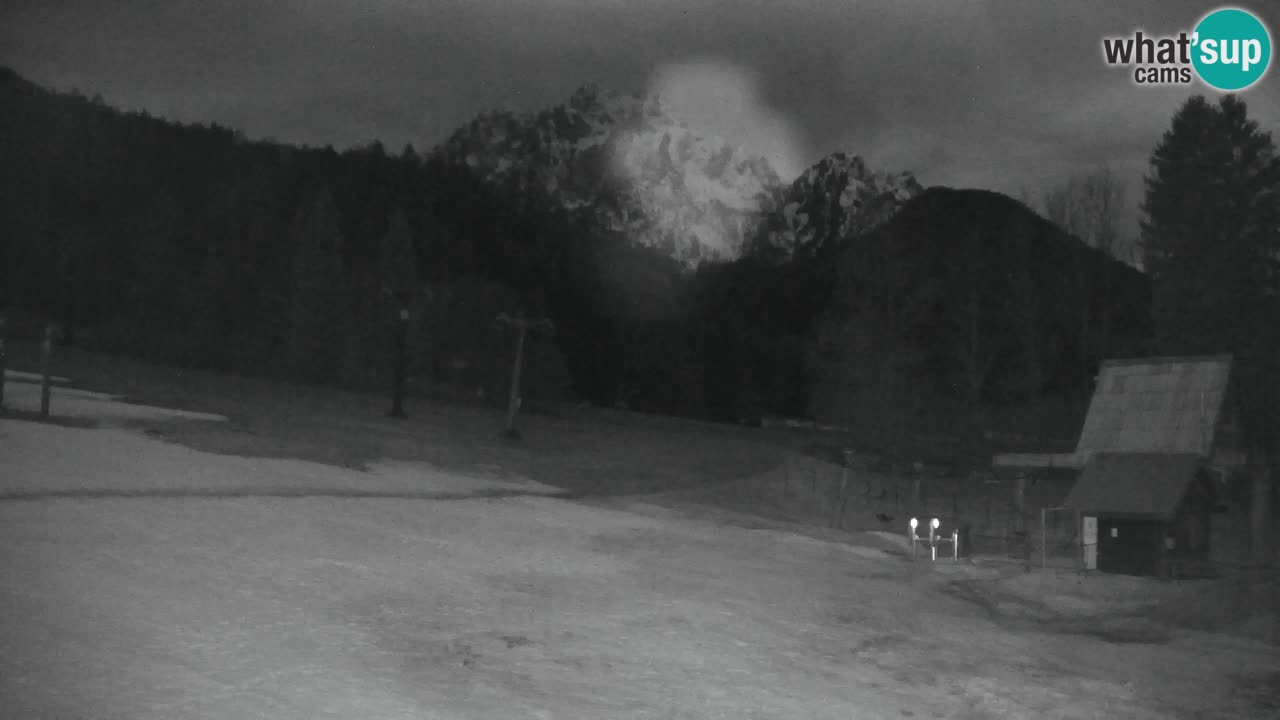 Station de ski Kranjska Gora | Velika Dolina