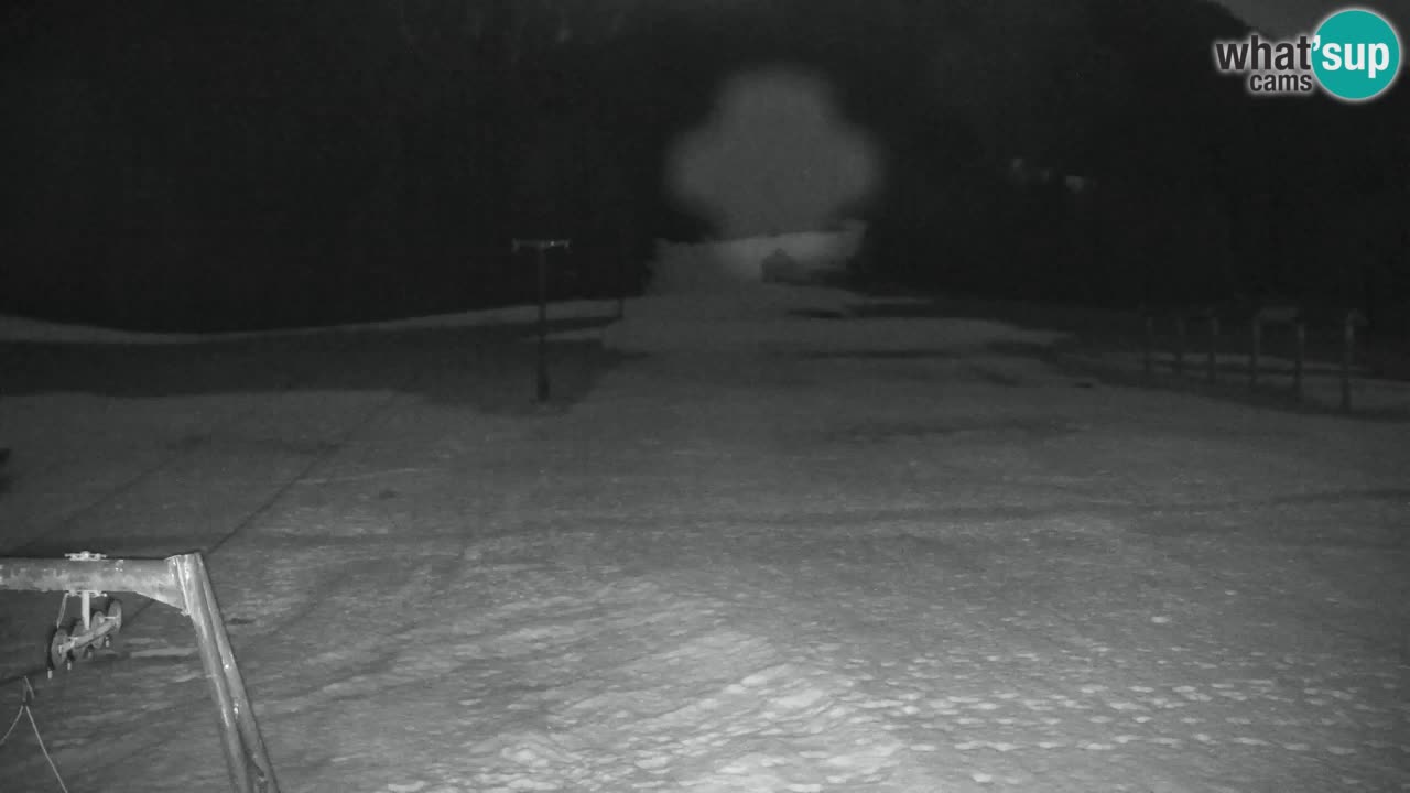 Ski Kranjska Gora | Velika Dolina