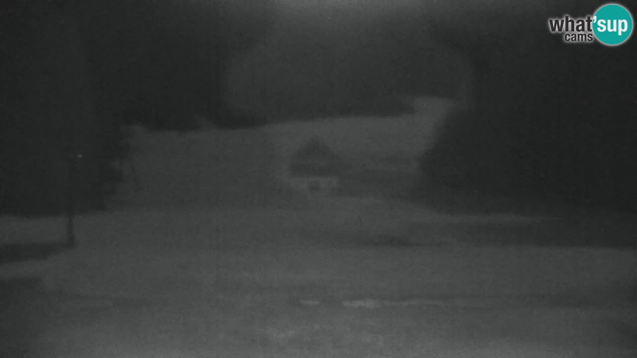 Station de ski Kranjska Gora | Velika Dolina