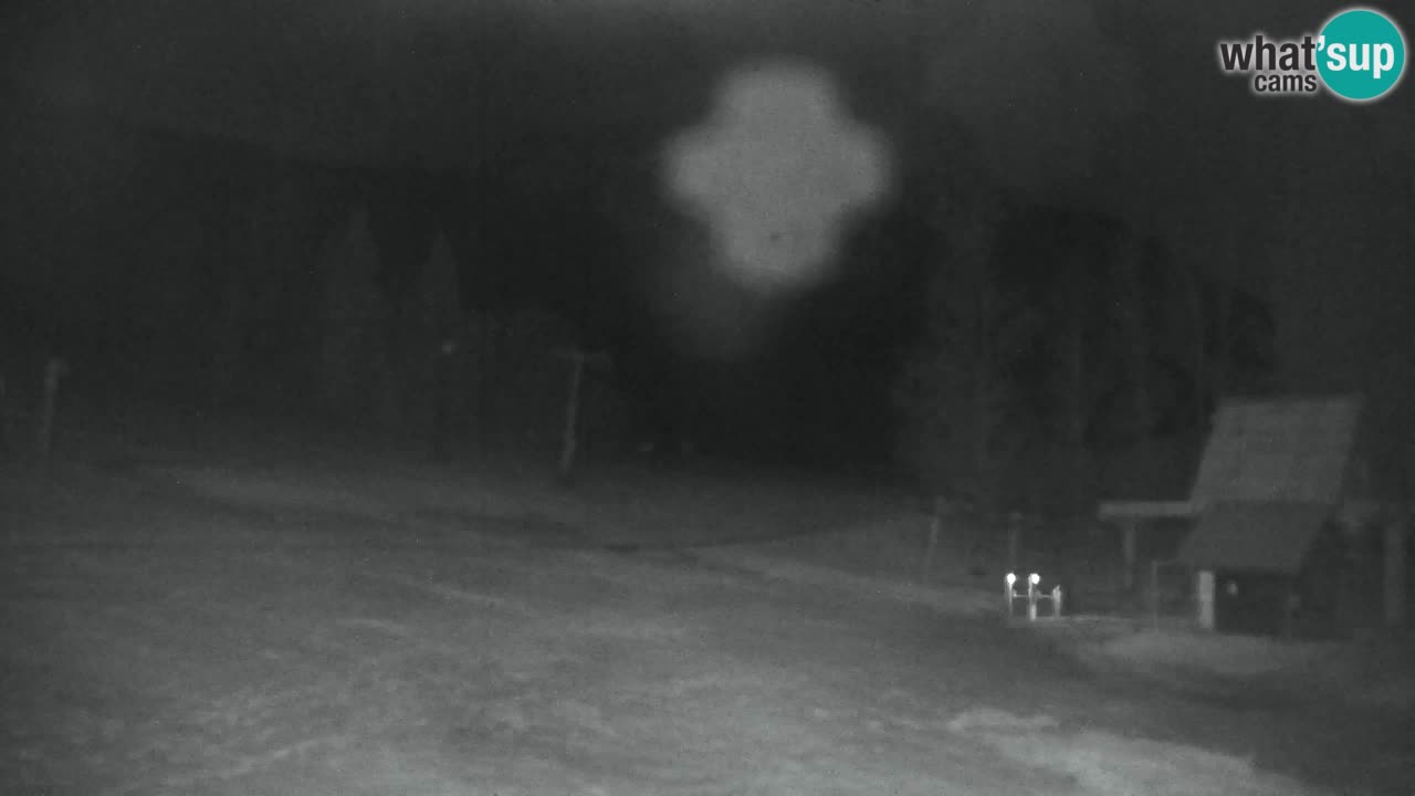 RTC Kranjska Gora | Velika Dolina