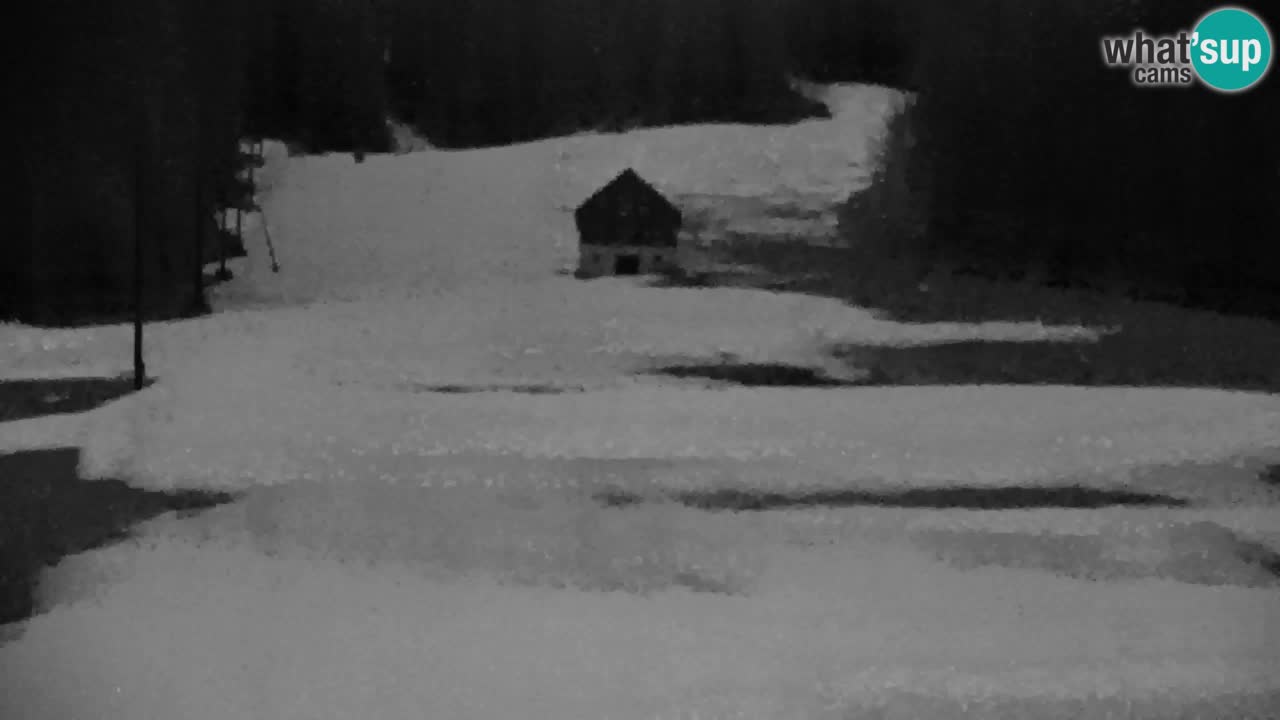 RTC Kranjska Gora | Velika Dolina