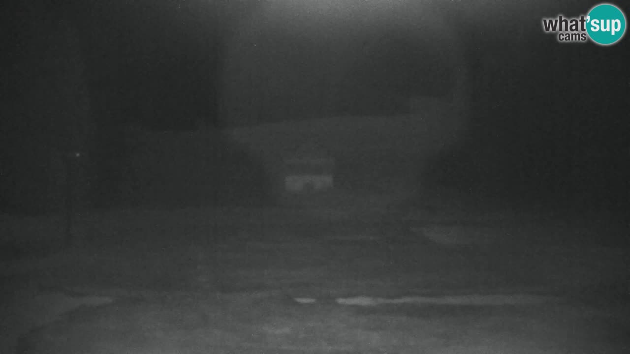 Skigebiet Kranjska Gora | Velika Dolina