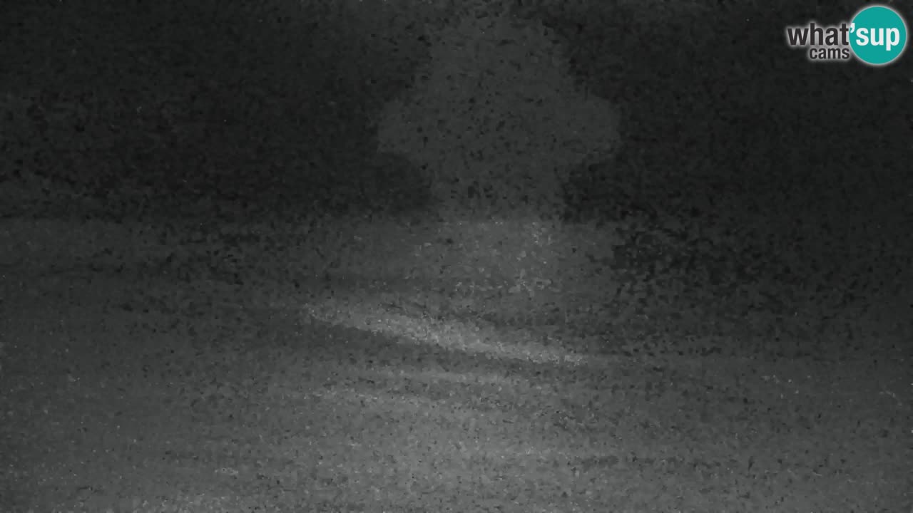 Skigebiet Kranjska Gora | Velika Dolina