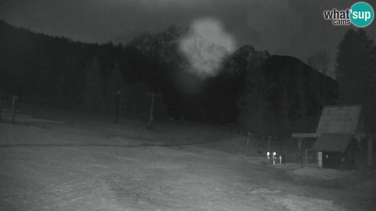 Kranjska Gora | Velika Dolina