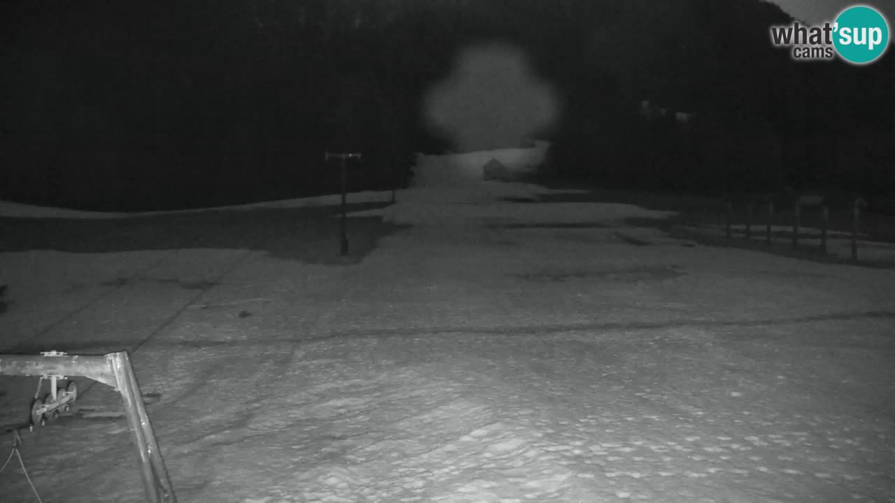 Skigebiet Kranjska Gora | Velika Dolina