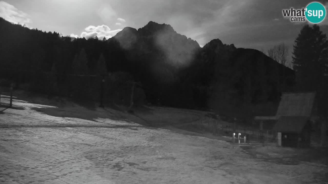 Ski Kranjska Gora | Velika Dolina