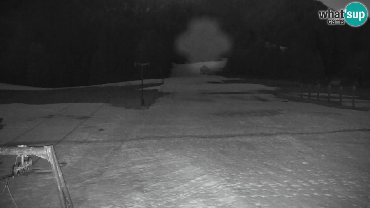 Station de ski Kranjska Gora | Velika Dolina