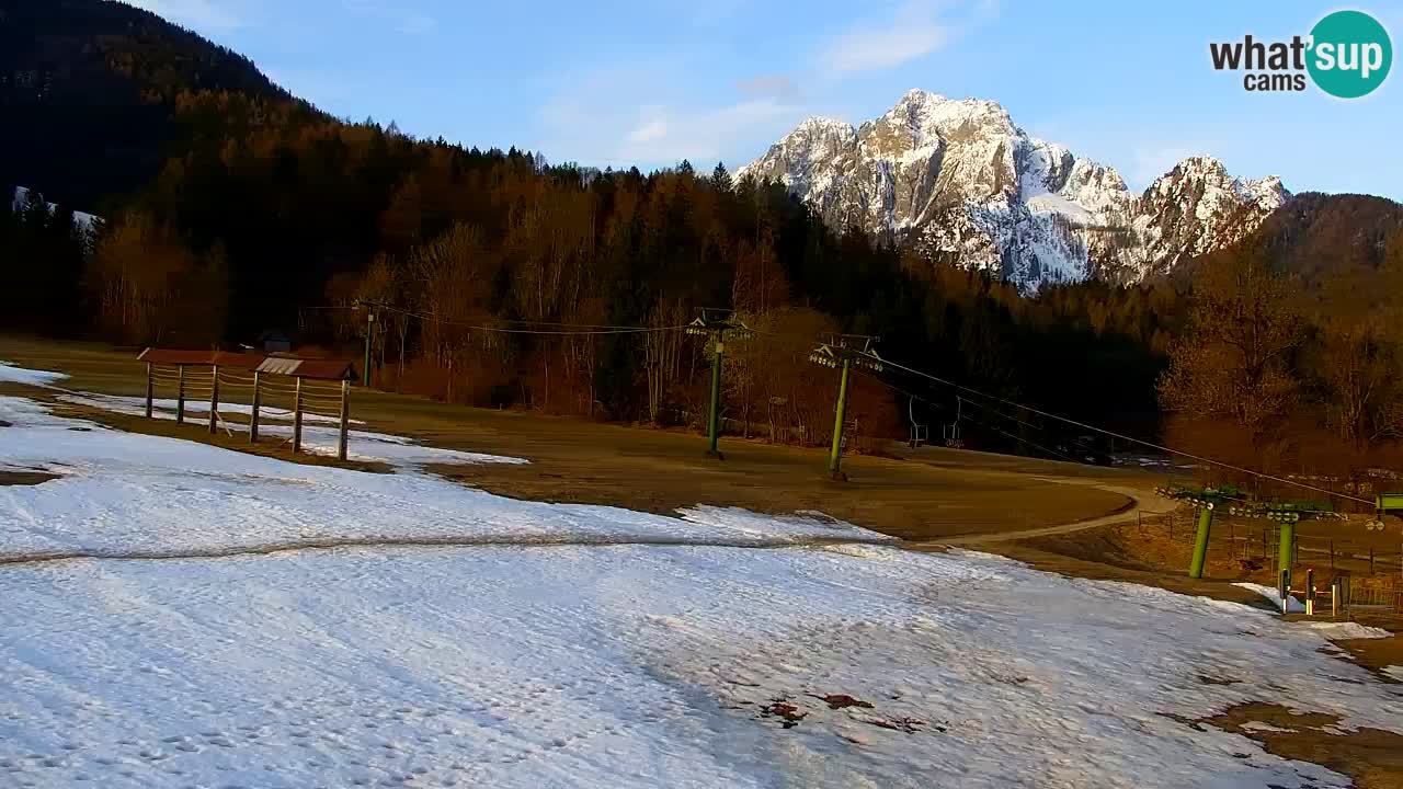 Ski Kranjska Gora | Velika Dolina