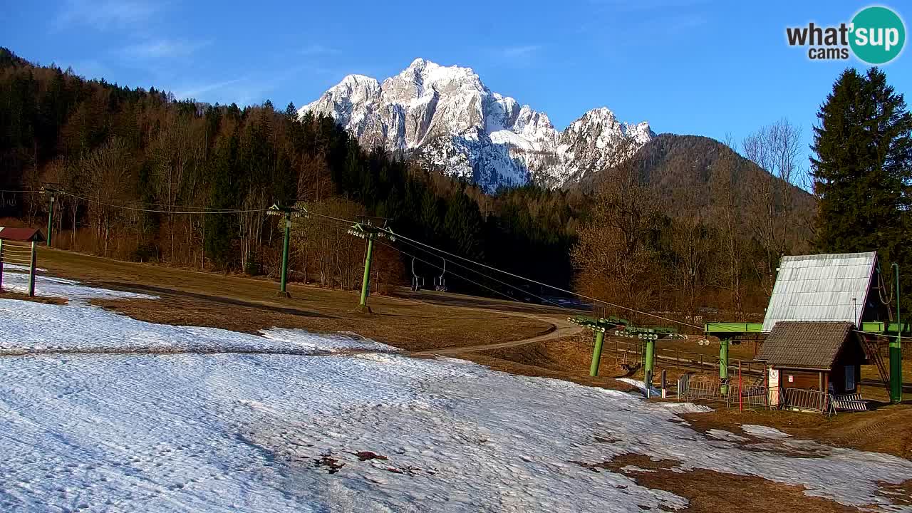 RTC Kranjska Gora | Velika Dolina
