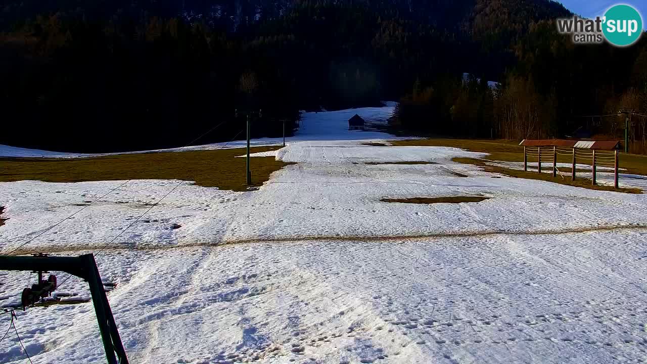 Ski Kranjska Gora | Velika Dolina