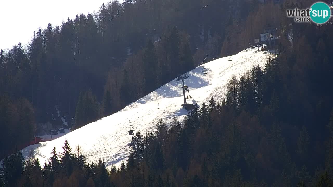 Kranjska Gora | Velika Dolina