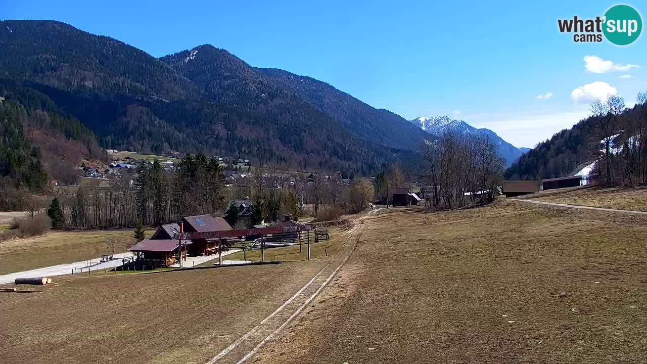 Kranjska Gora | Velika Dolina