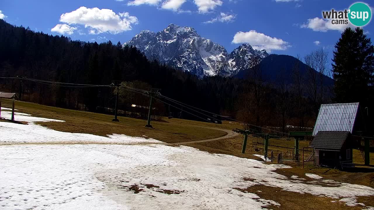 Ski Kranjska Gora | Velika Dolina