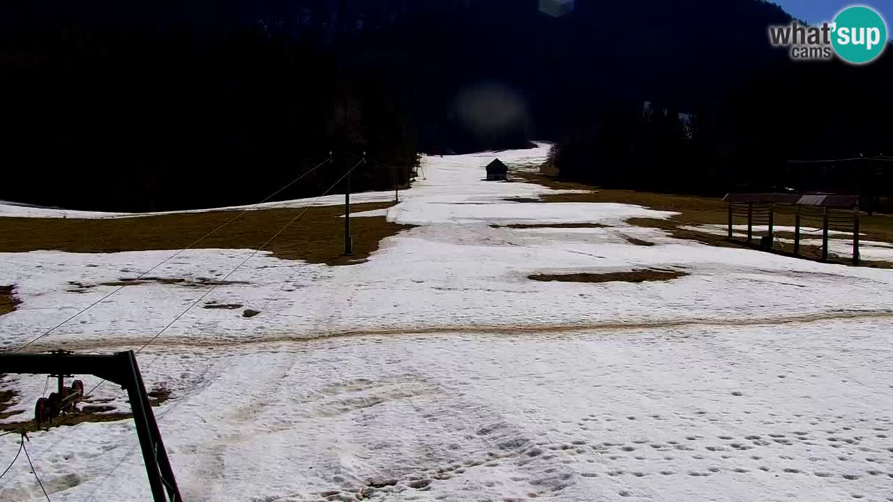 Kranjska Gora | Velika Dolina