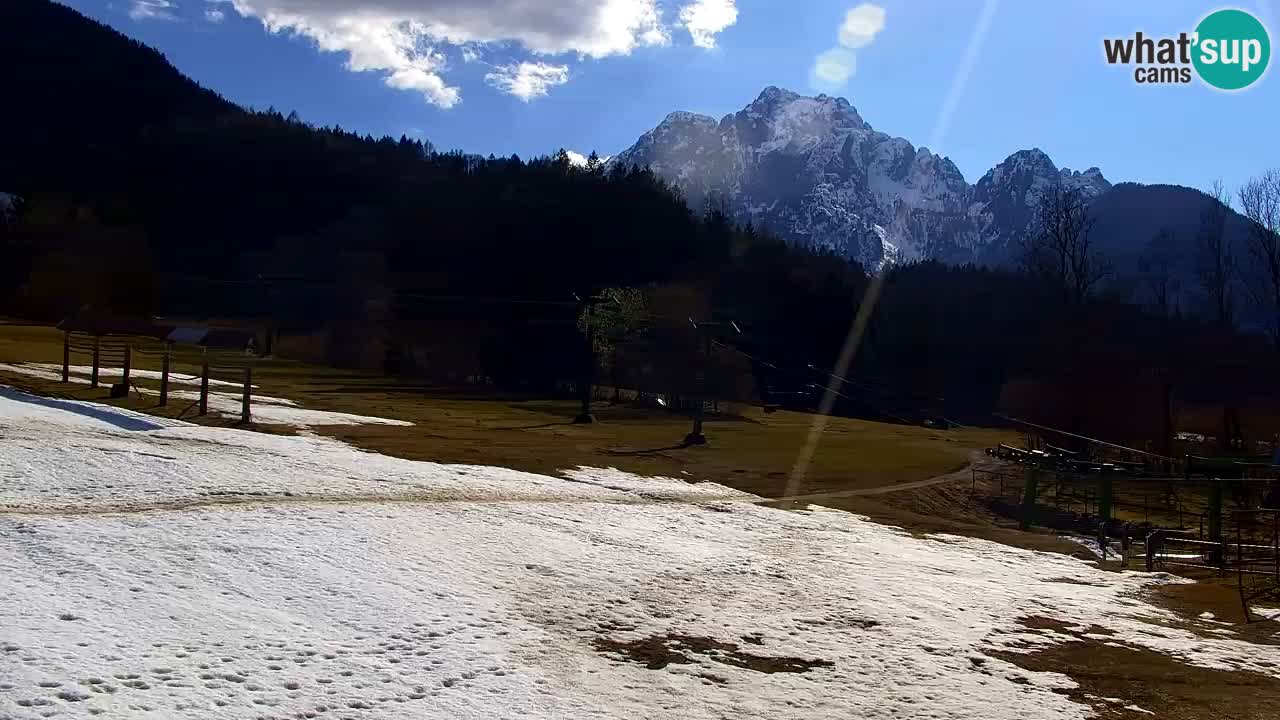 Skijanje Kranjska Gora | Velika Dolina