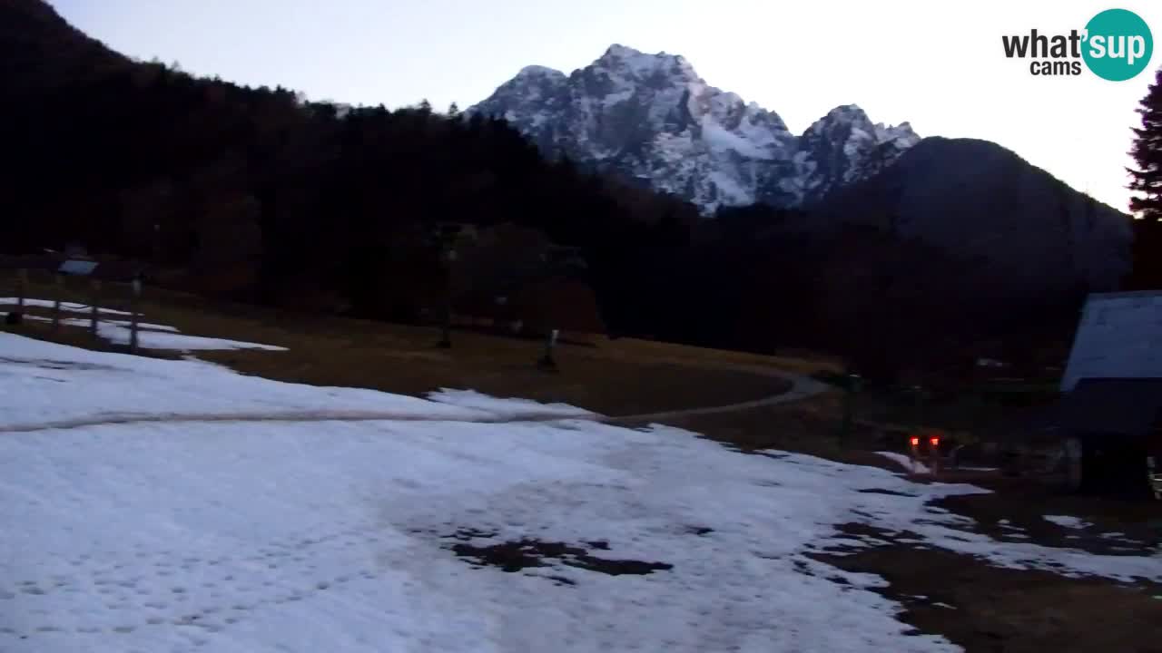 Ski Kranjska Gora | Velika Dolina