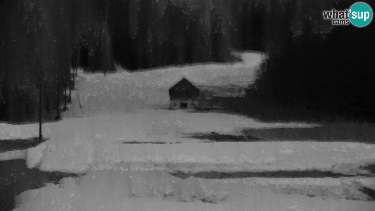 Station de ski Kranjska Gora | Velika Dolina