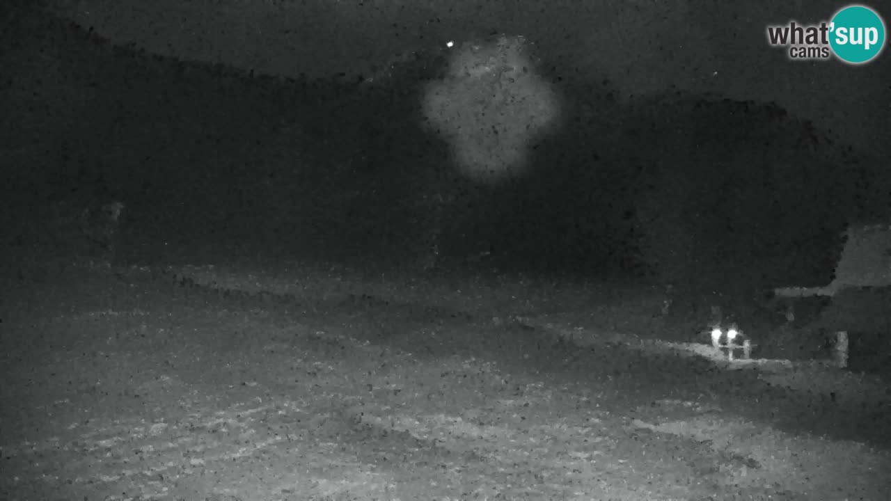 RTC Kranjska Gora | Velika Dolina