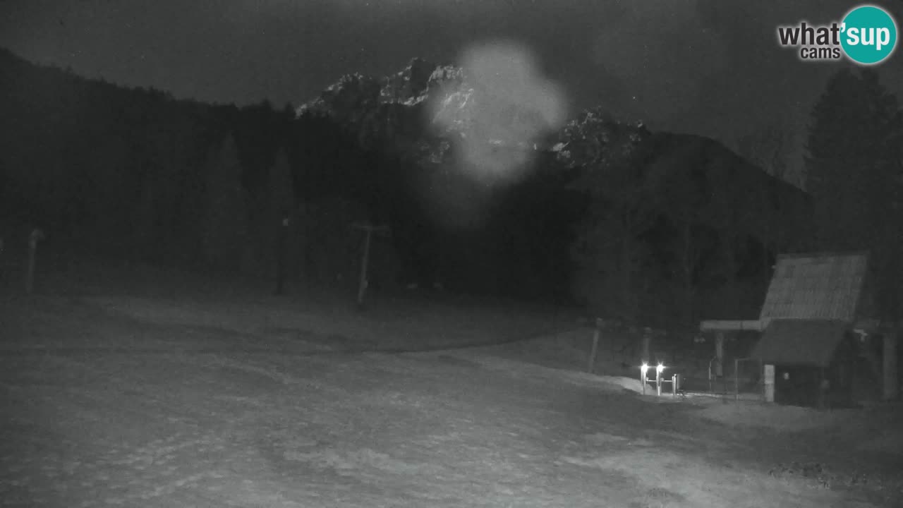 RTC Kranjska Gora | Velika Dolina