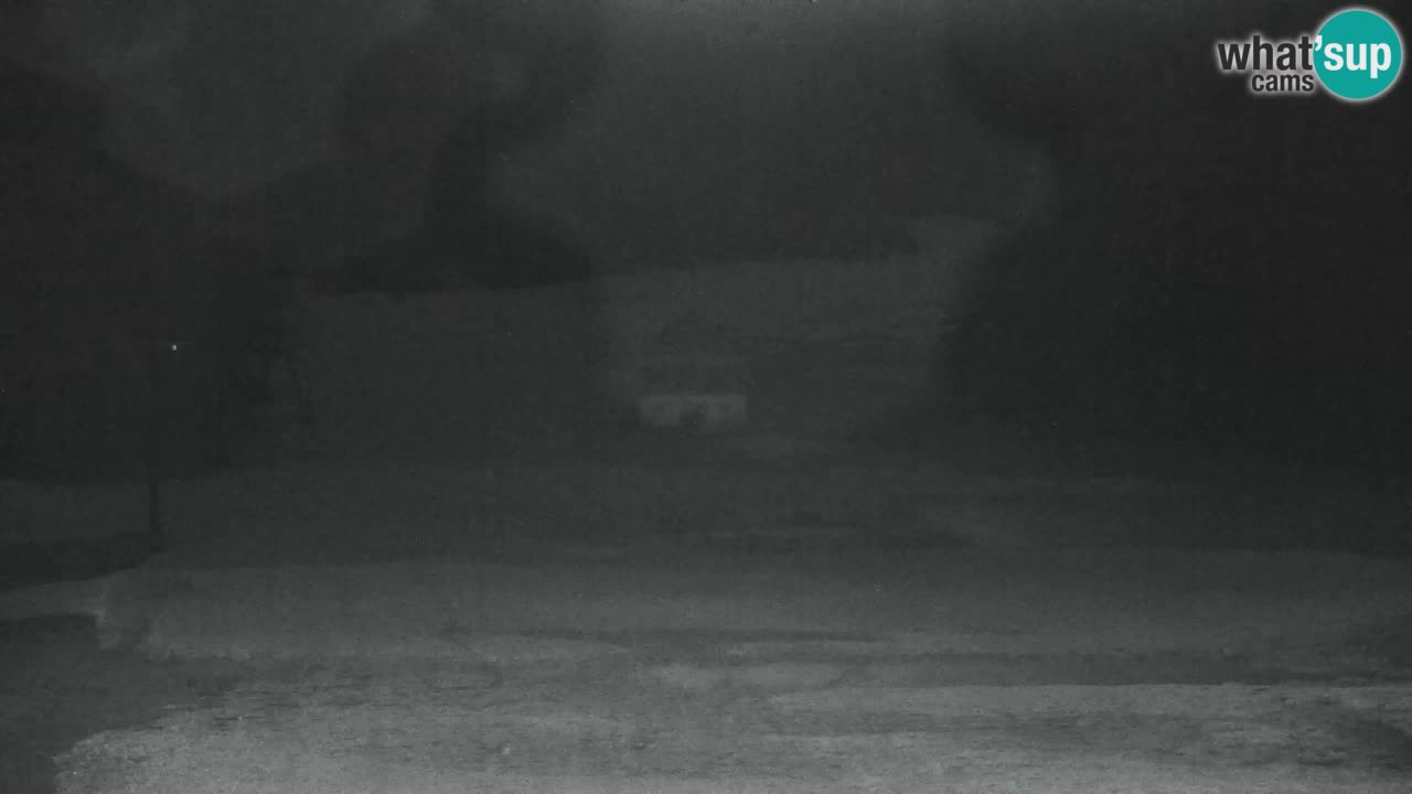 Ski Kranjska Gora | Velika Dolina