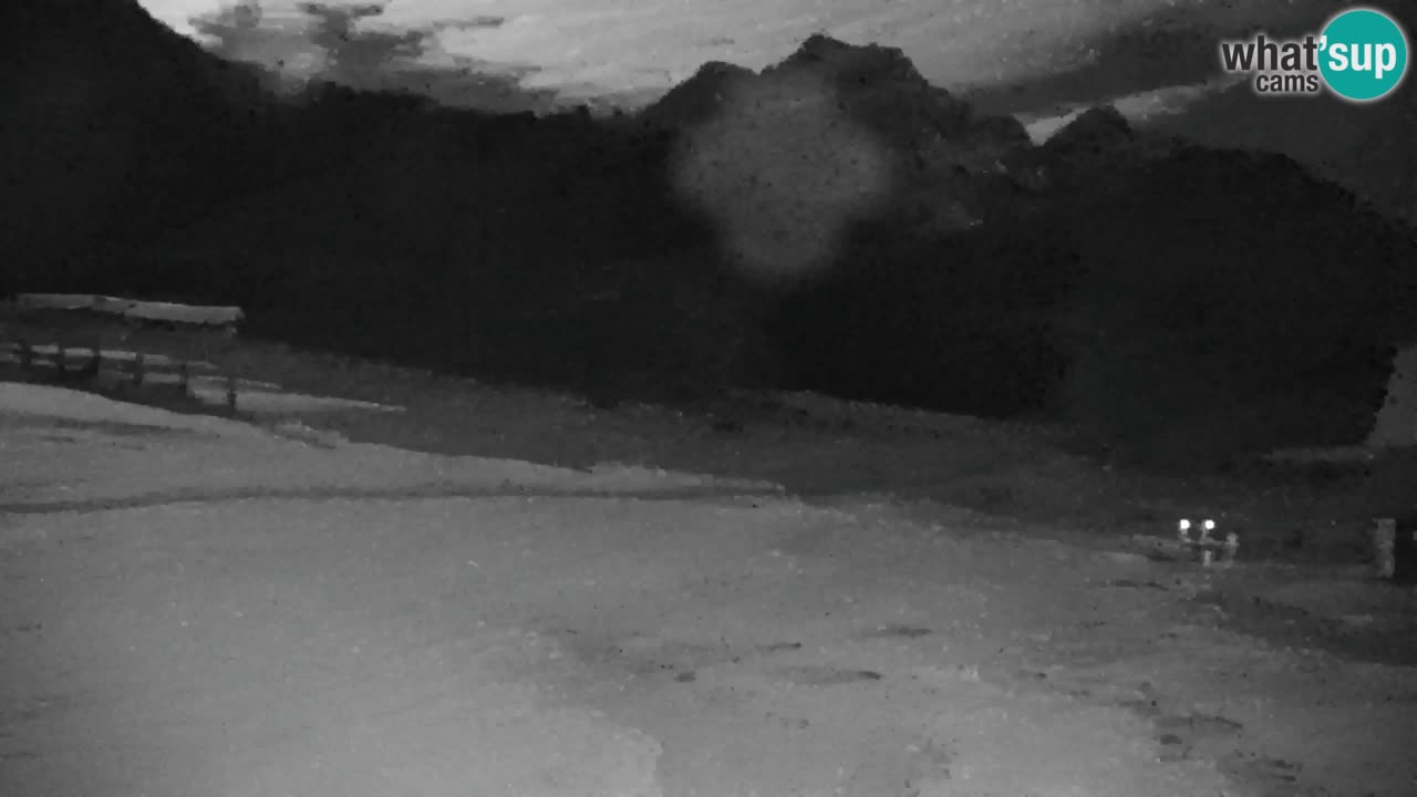 Skijanje Kranjska Gora | Velika Dolina