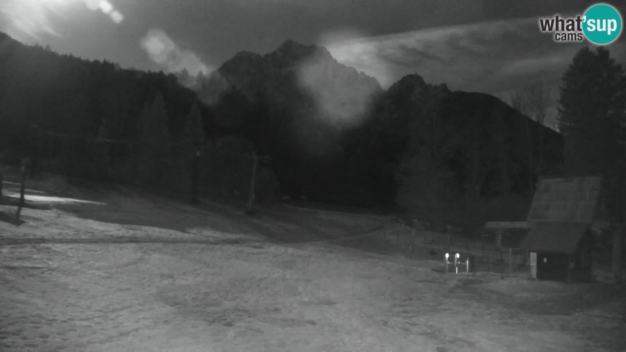 Ski Kranjska Gora | Velika Dolina