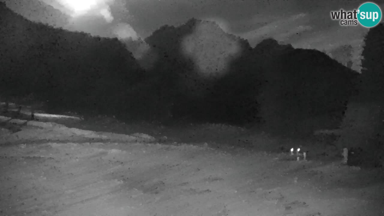 Ski Kranjska Gora | Velika Dolina