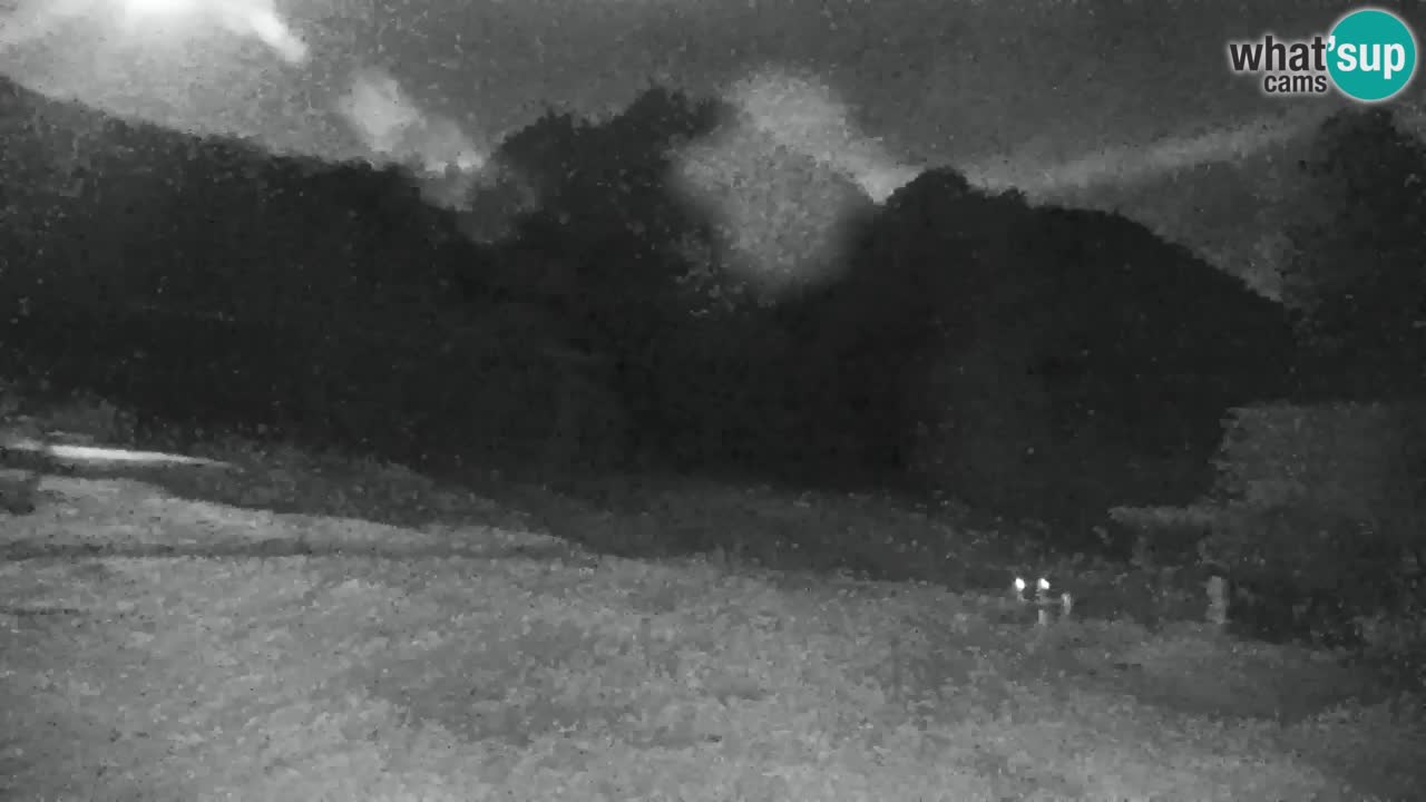 Ski Kranjska Gora | Velika Dolina