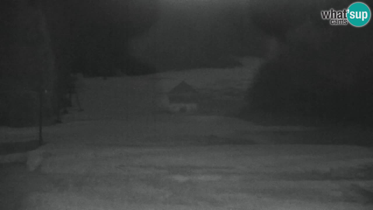 Station de ski Kranjska Gora | Velika Dolina