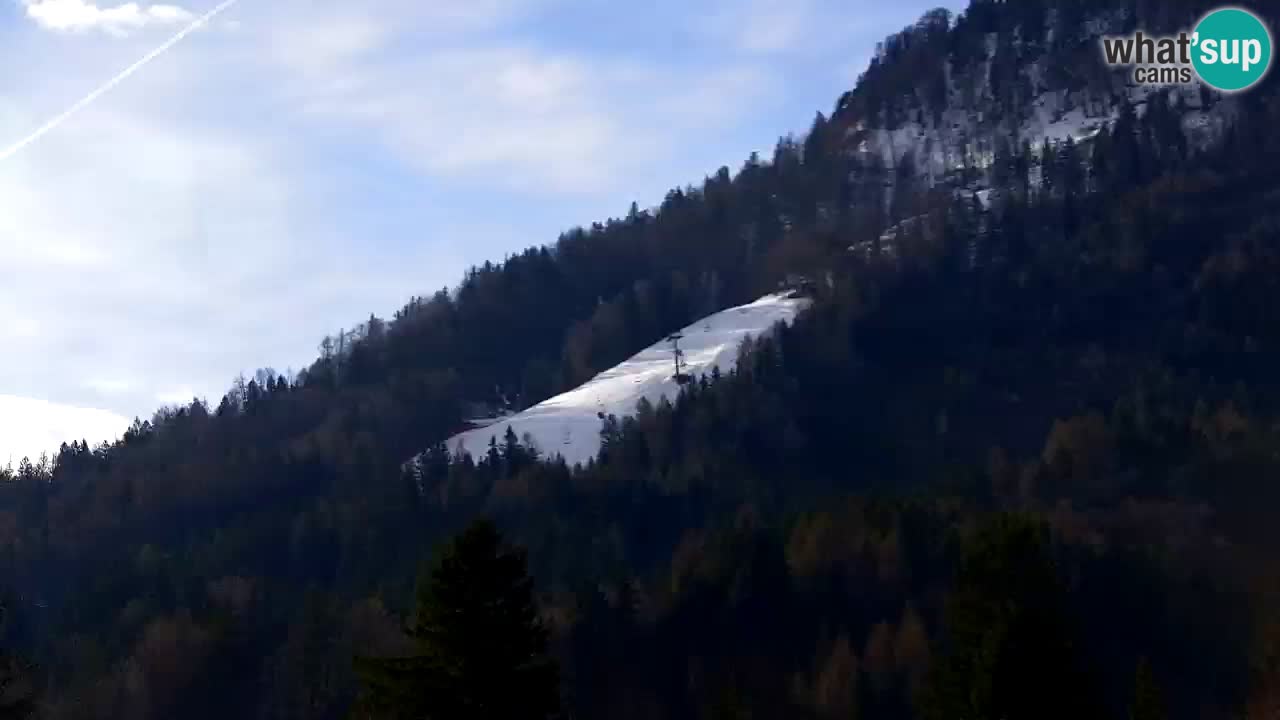 Kranjska Gora | Velika Dolina