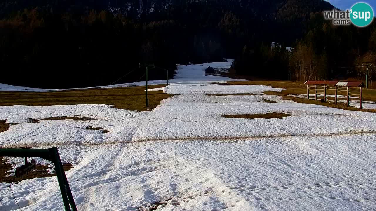 Kranjska Gora | Velika Dolina