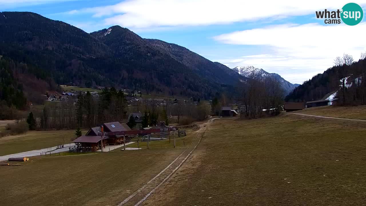 Kranjska Gora | Velika Dolina