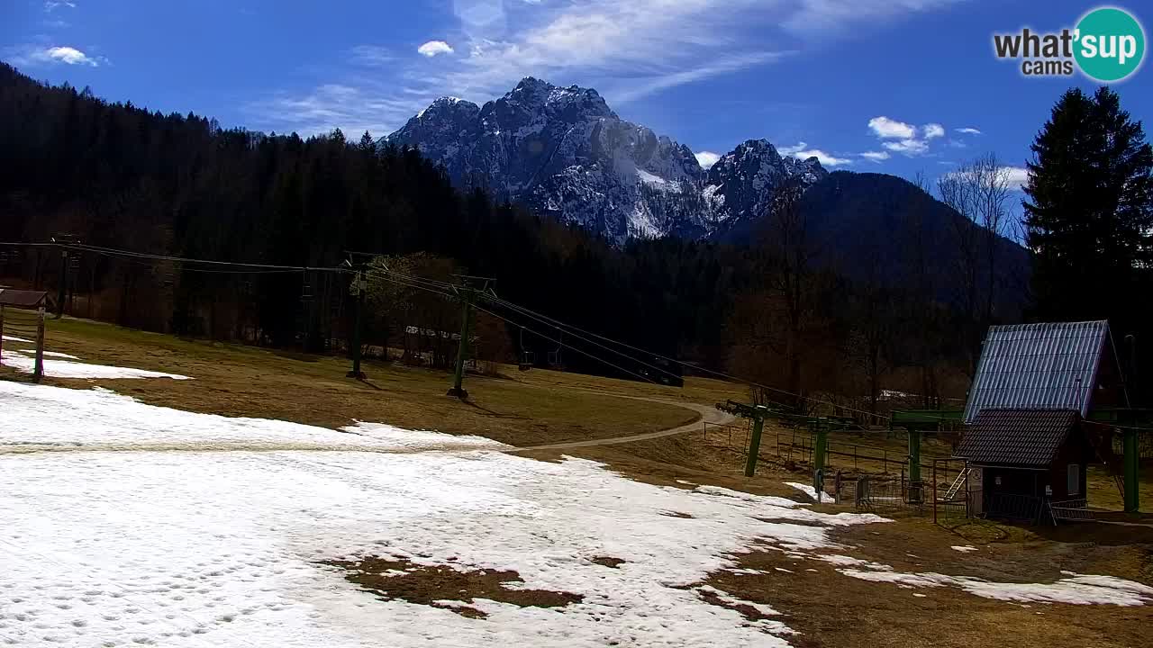 Kranjska Gora | Velika Dolina