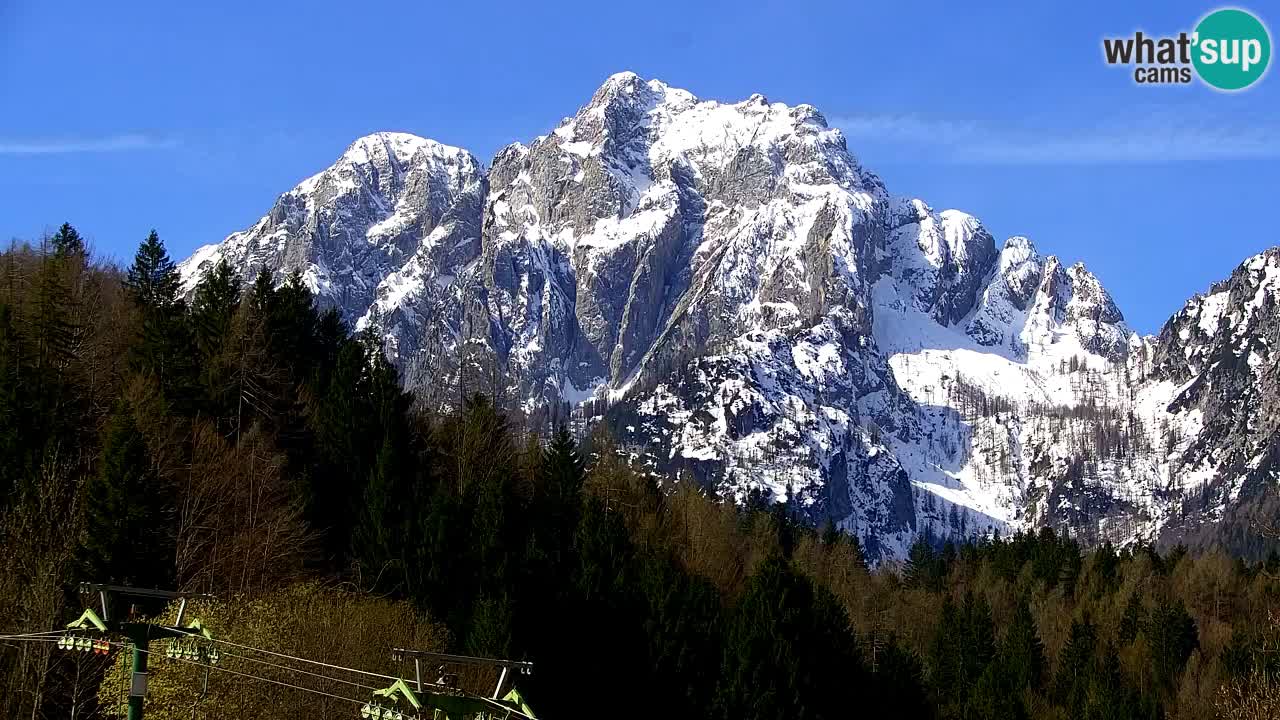 Station de ski Kranjska Gora | Velika Dolina