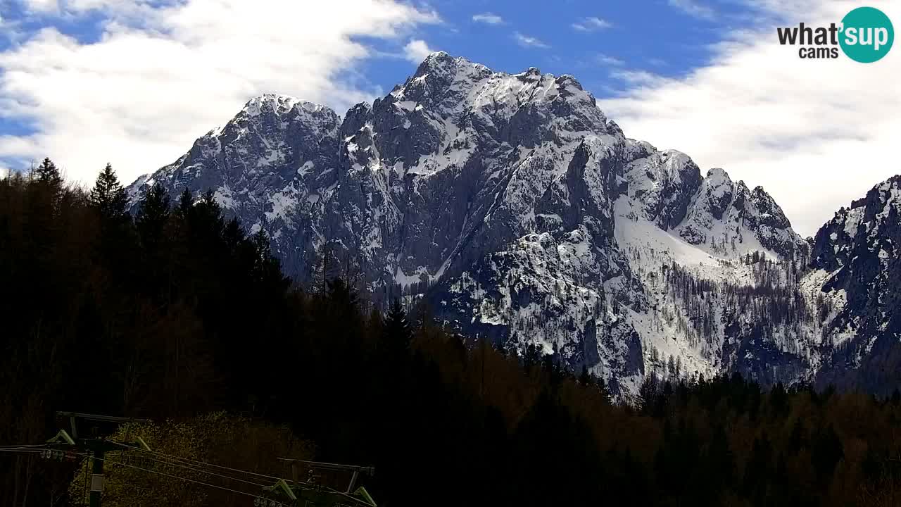 Kranjska Gora | Velika Dolina