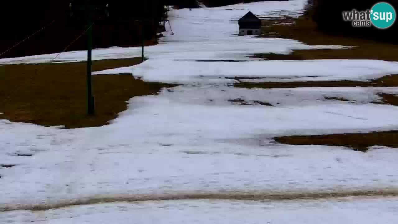 Skijanje Kranjska Gora | Velika Dolina