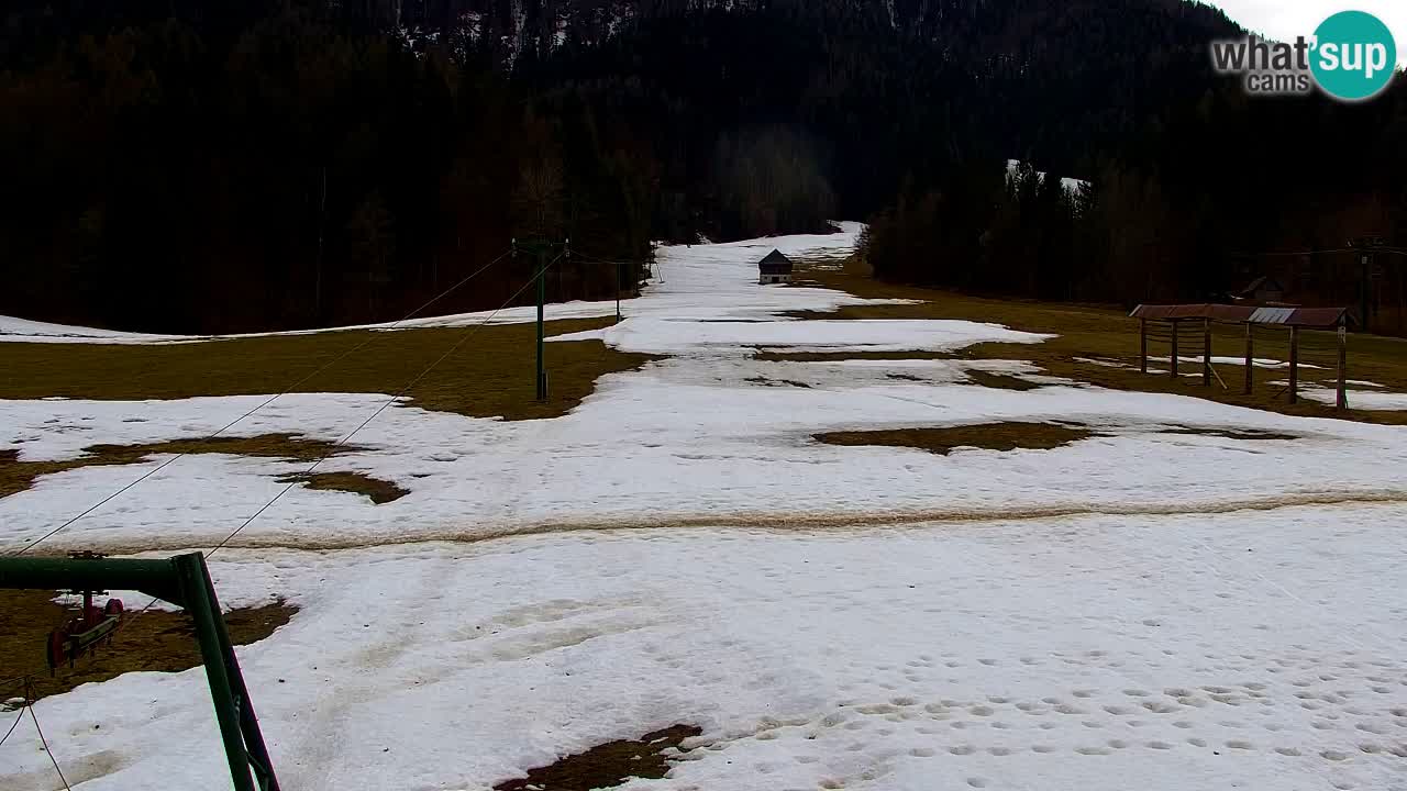 RTC Kranjska Gora | Velika Dolina