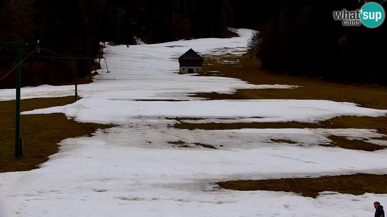 Kranjska Gora | Velika Dolina