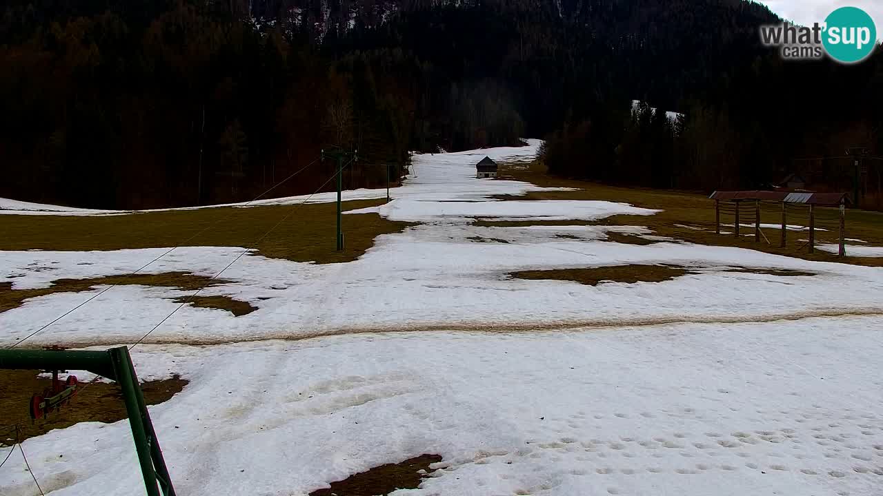 Ski Kranjska Gora | Velika Dolina