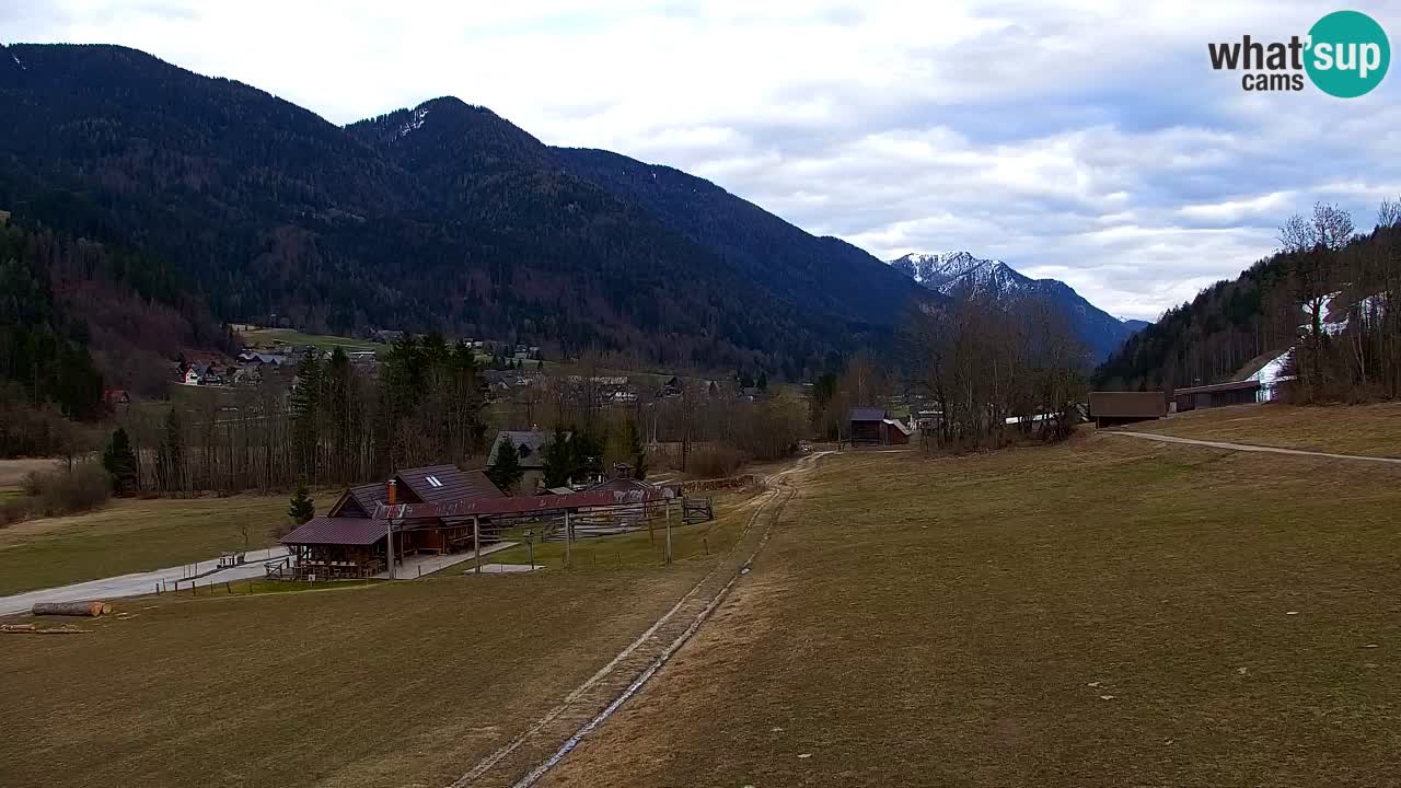 RTC Kranjska Gora | Velika Dolina
