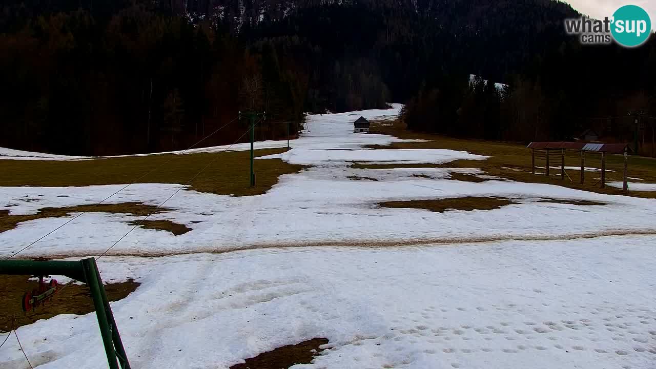 RTC Kranjska Gora | Velika Dolina